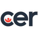 Logo de CER