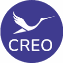 Logo de CREO Fertilidad