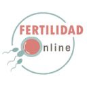 Logo de Fertilidad Online Dra. Gutiérrez de Valle