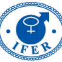 Logo de IFER